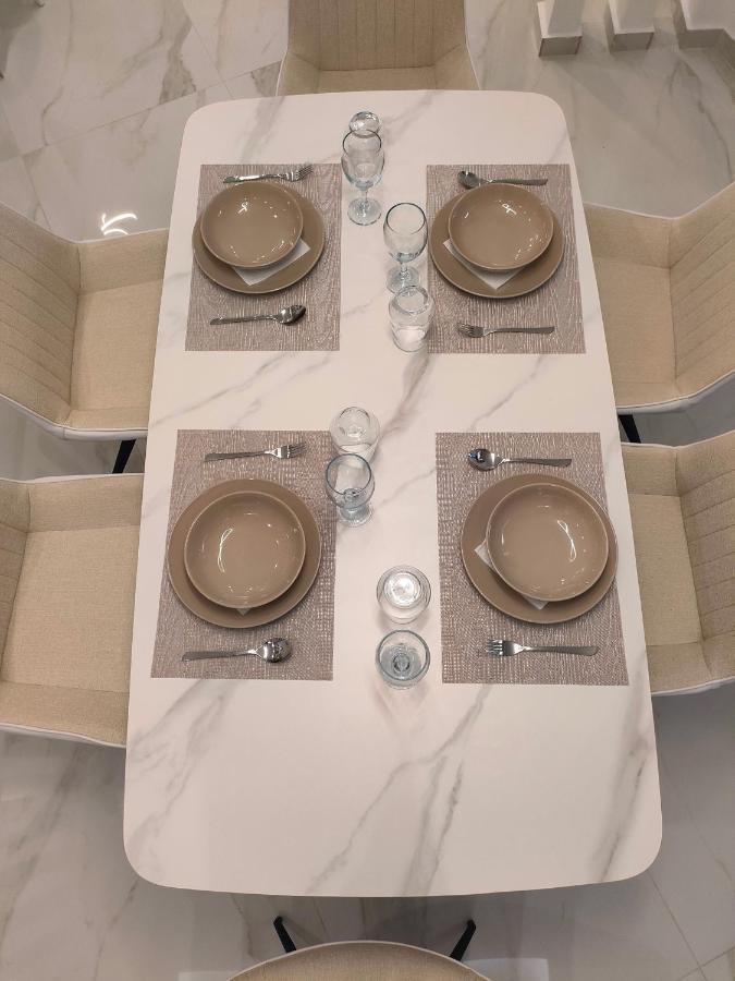 Mystique Boutique Apartmán *