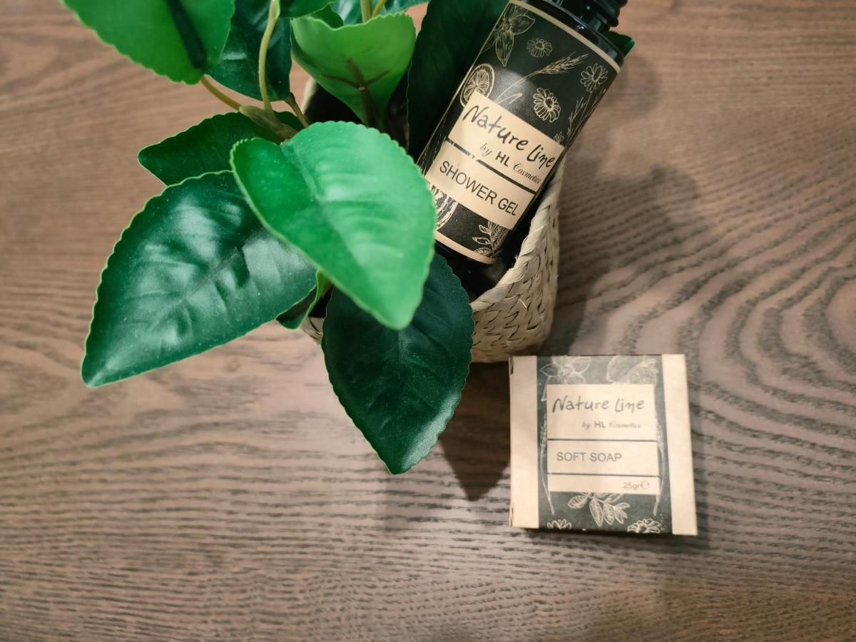 Mystique Boutique Kalambaka
