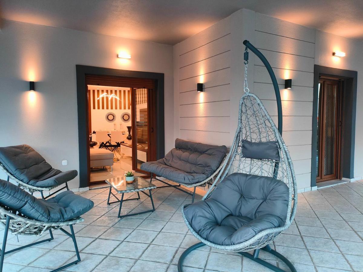Mystique Boutique Apartmán Kalambaka
