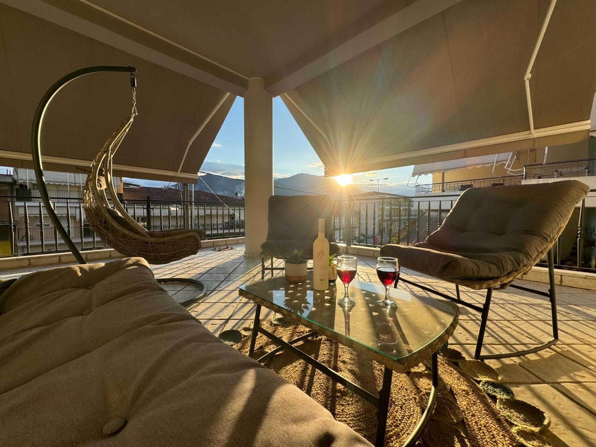 Apartmán Mystique Boutique