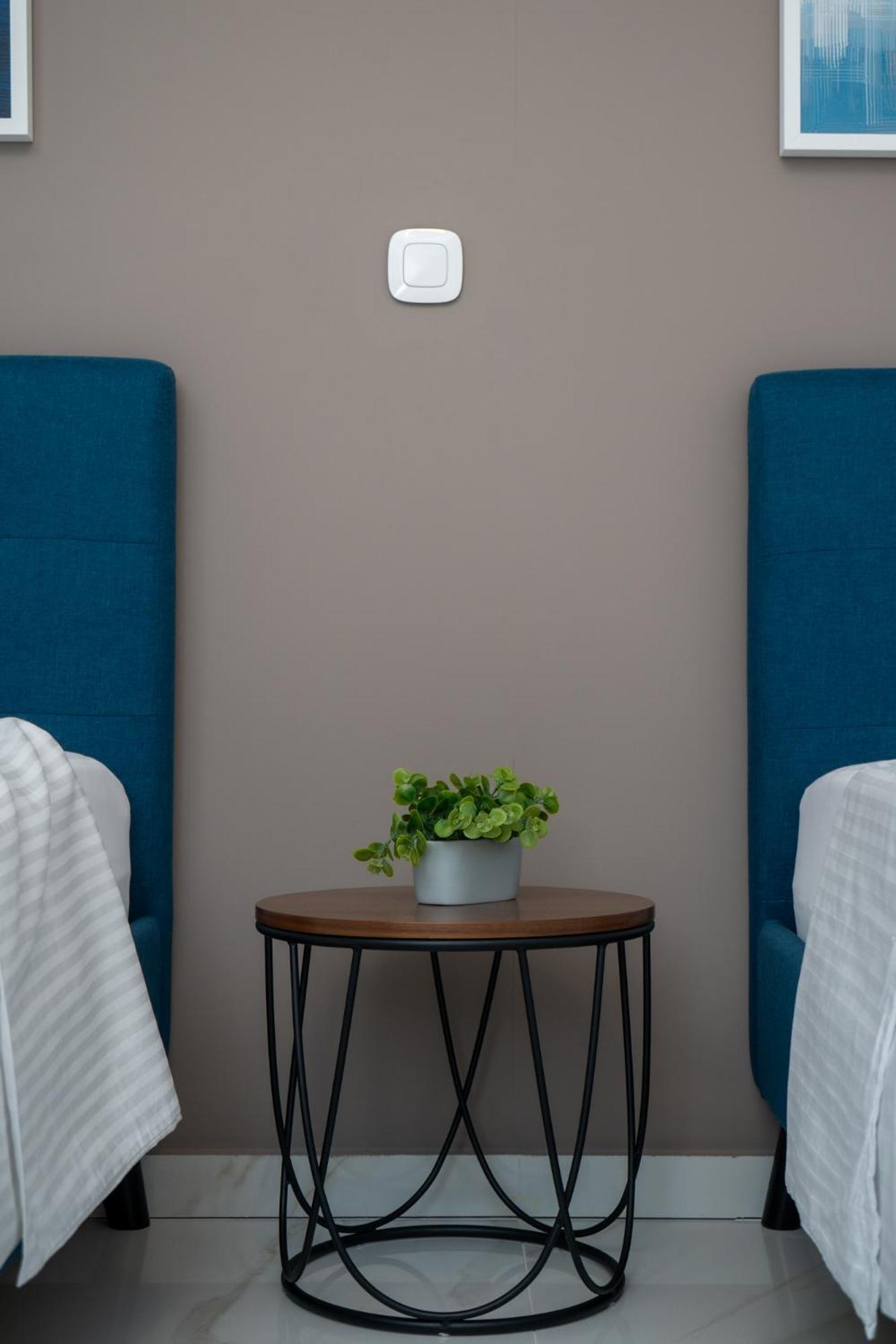 Apartmán Mystique Boutique *