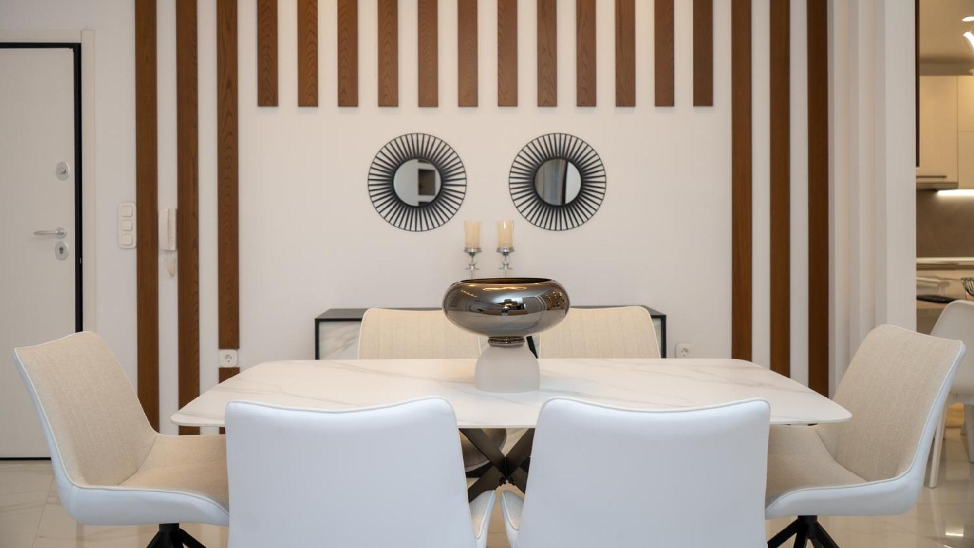 Apartmán Mystique Boutique Kalambaka