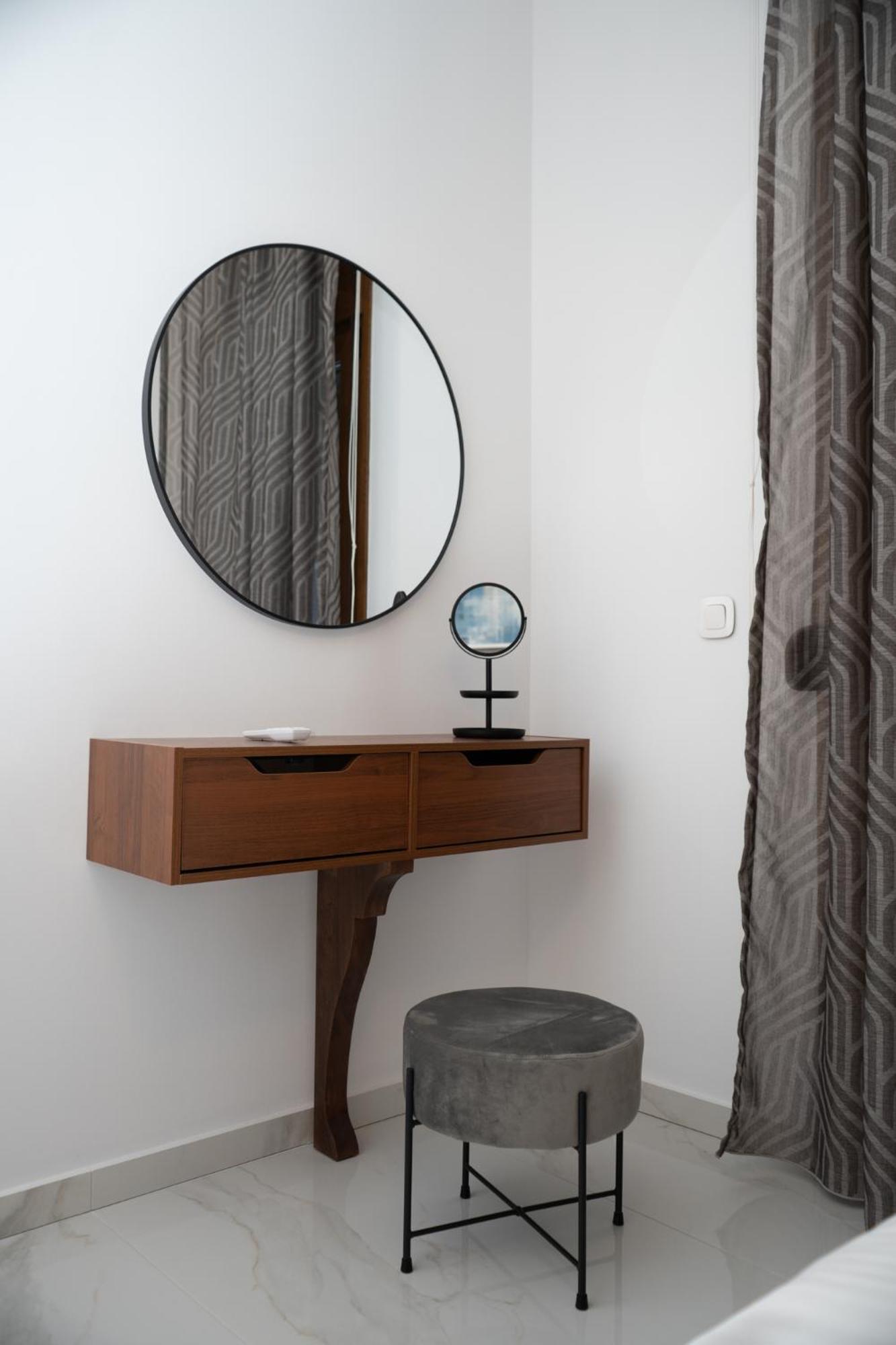 Apartmán Mystique Boutique