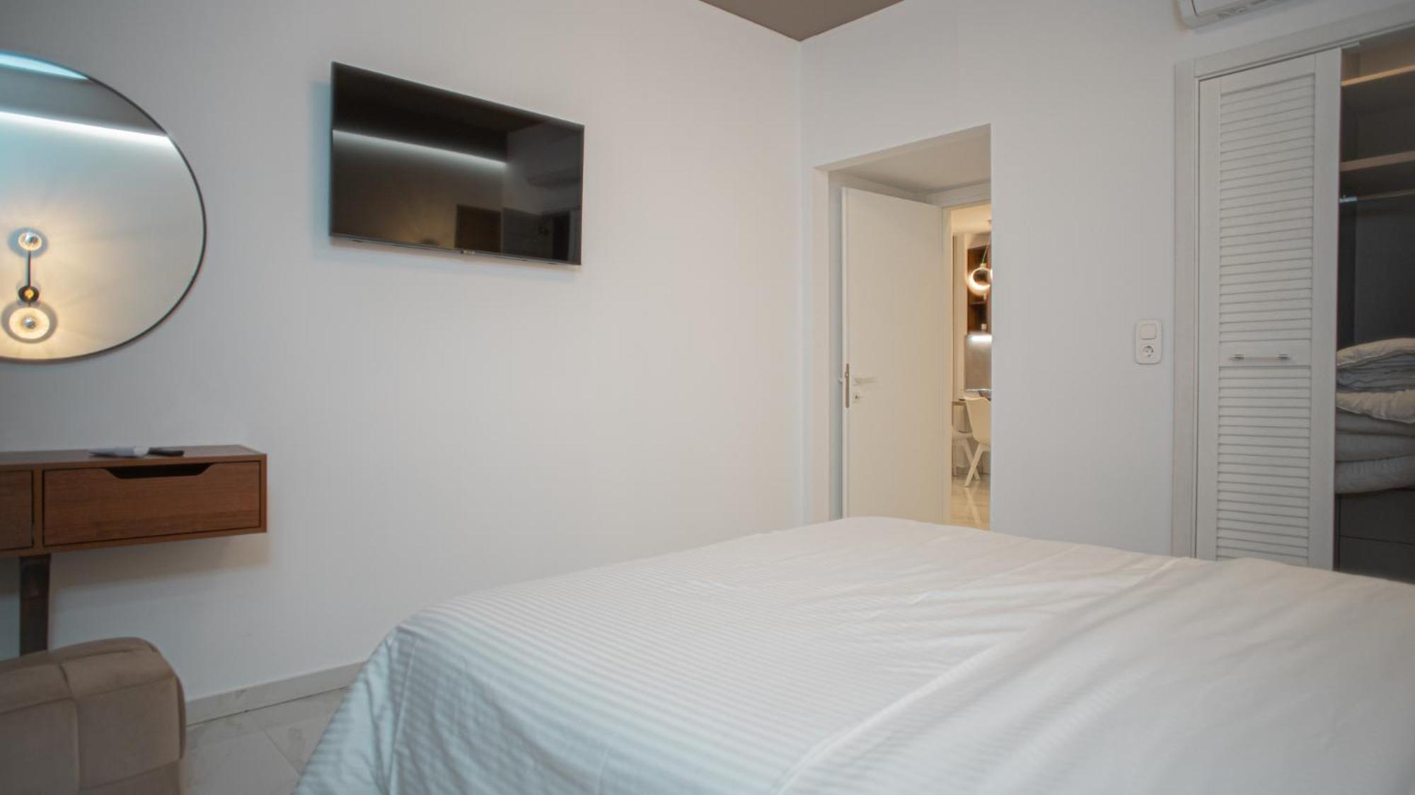 Mystique Boutique Apartmán Kalambaka