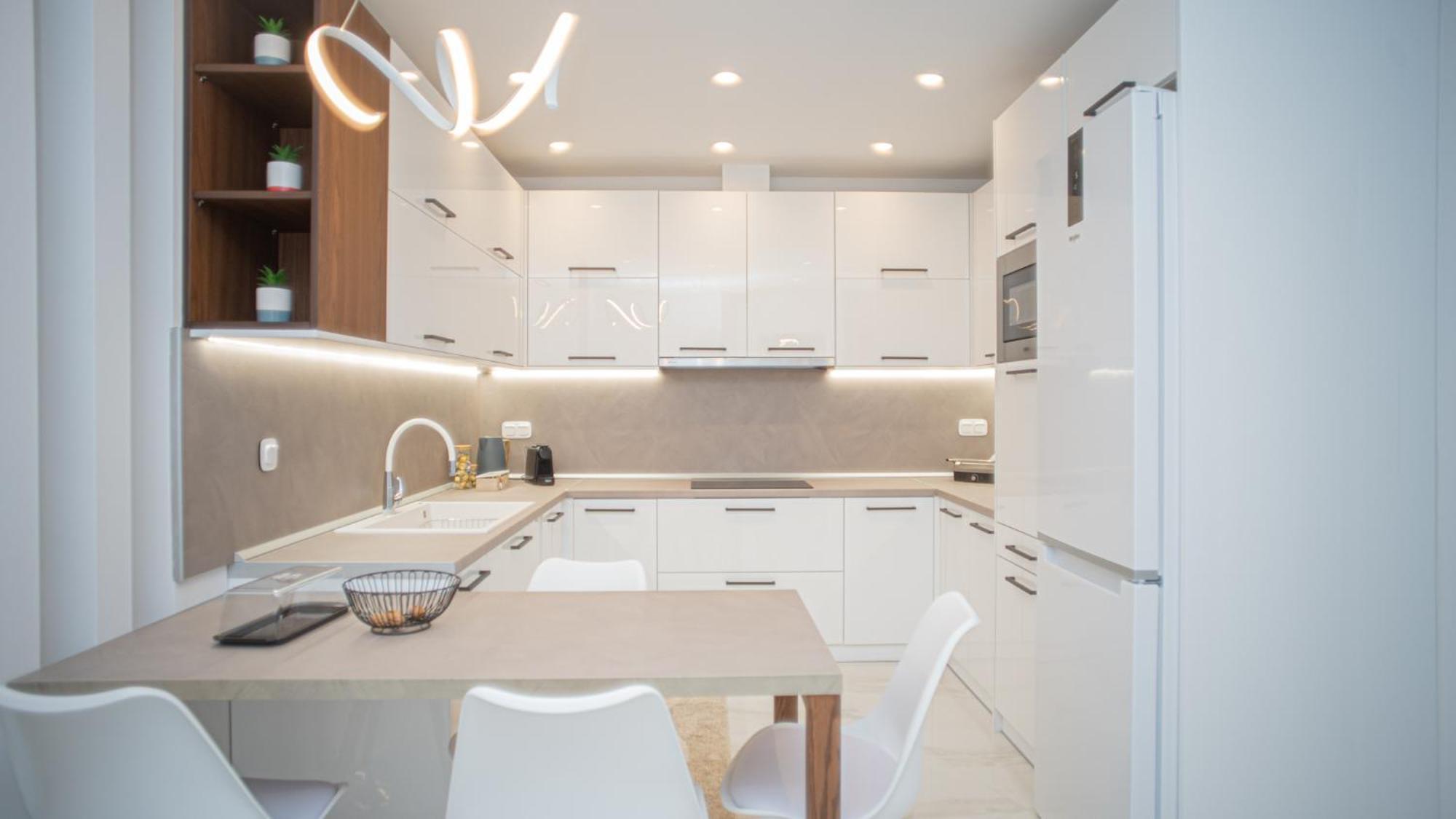 Mystique Boutique Apartmán Kalambaka