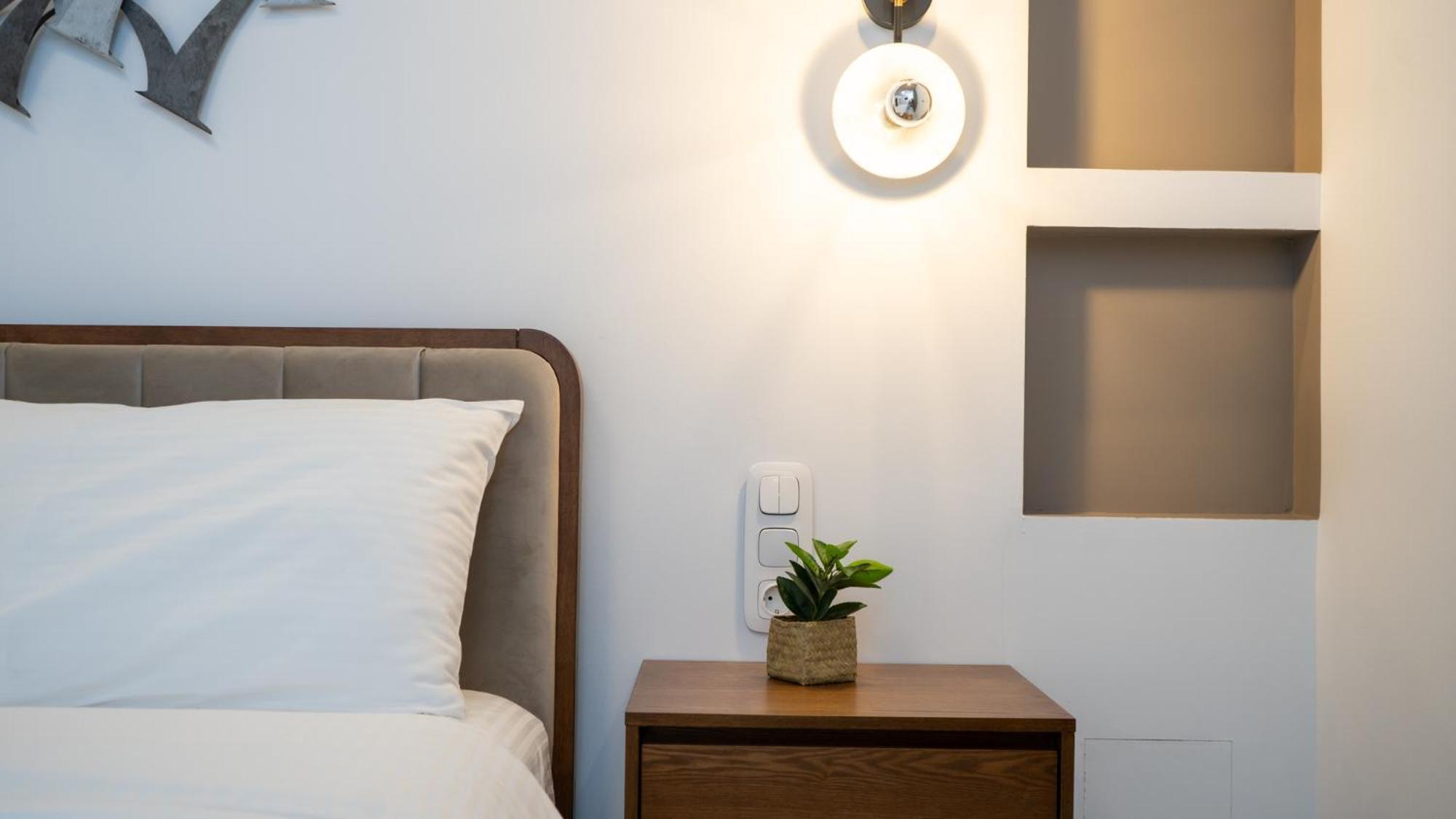Apartmán Mystique Boutique *