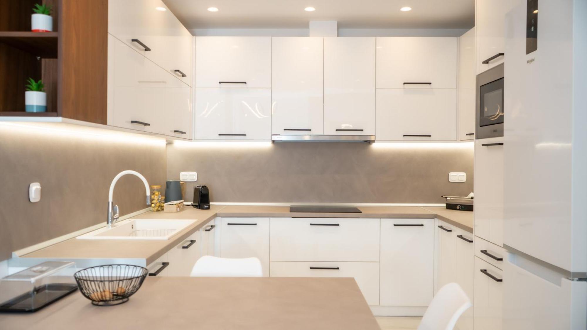 Apartmán Mystique Boutique